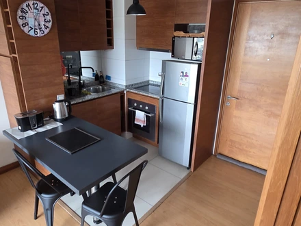 Arriendo temporario de departamento en Vi&ntilde;a del mar