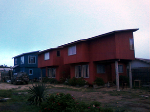 Arriendo temporario de cabana em Pichilemu