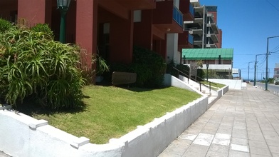 Alquiler temporario de apartamento em Villa gesell