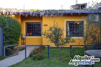 Alquiler temporario de apart en Santa rosa