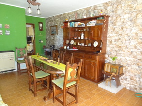 Alquiler temporario de casa em Necochea