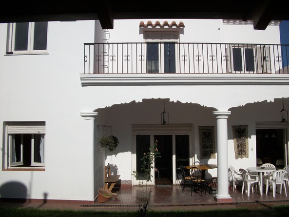Alquiler temporario de hotel em Salta