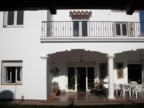 Alquiler temporario de hotel em Salta