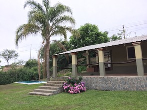 Alquiler temporario de casa en San pedro de colalao