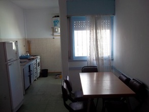 Alquiler temporario de apartamento em Mar de ajó