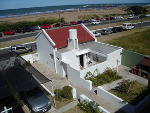 Alquiler temporario de apartamento em Mar de ajó