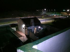 Alquiler temporario de departamento en Mar de aj&oacute;