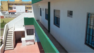 Alquiler temporario de departamento en Mar de aj&oacute;