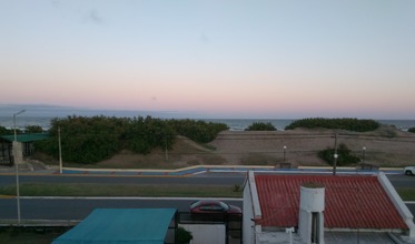 Alquiler temporario de departamento en Mar de aj&oacute;