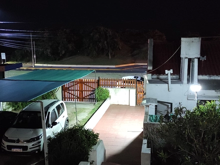 Alquiler temporario de departamento en Mar de aj&oacute;