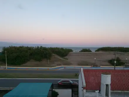 Alquiler temporario de departamento en Mar de aj&oacute;