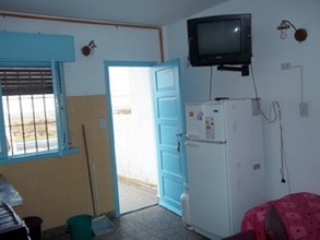 Alquiler temporario de apartamento em Mar de ajó