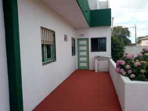 Alquiler temporario de departamento en Mar de aj&oacute;