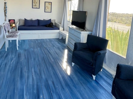 Alquiler temporario de casa em San antonio este