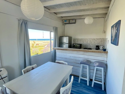 Alquiler temporario de casa em San antonio este