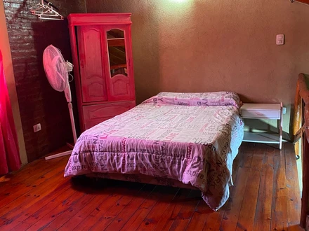 Alquiler temporario de casa en San bernardo