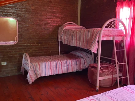 Alquiler temporario de casa en San bernardo