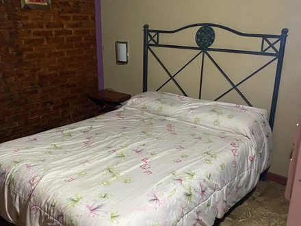 Alquiler temporario de casa en San bernardo