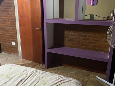 Alquiler temporario de casa en San bernardo