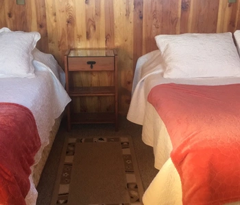 Arriendo temporario de casa em Villarrica