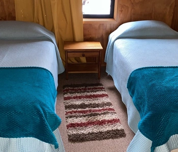 Arriendo temporario de casa em Villarrica