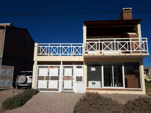 Alquiler temporario de apartamento em Playas doradas