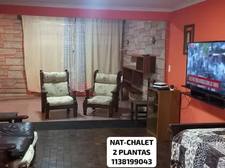 Alquiler temporario de casa em Mar del plata