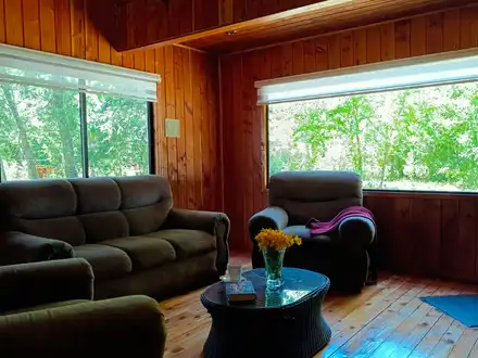 Arriendo temporario de casa en Villarrica