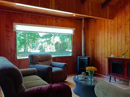 Arriendo temporario de casa en Villarrica