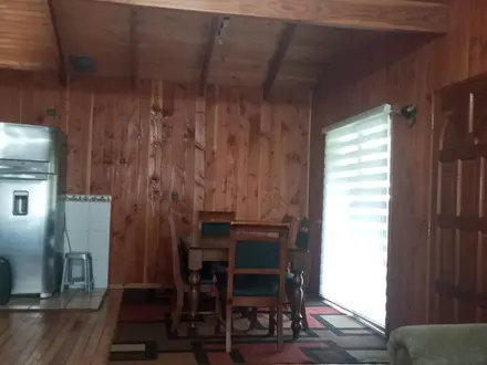 Arriendo temporario de casa em Cautín