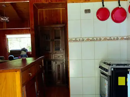 Arriendo temporario de casa en Villarrica