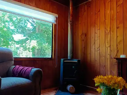 Arriendo temporario de casa en Villarrica