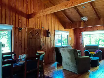 Arriendo temporario de casa en Villarrica