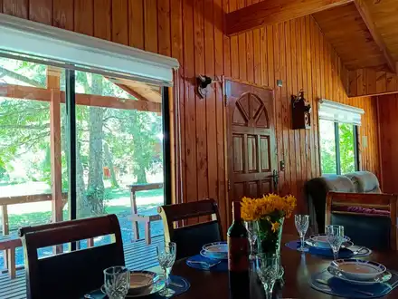 Arriendo temporario de casa en Villarrica