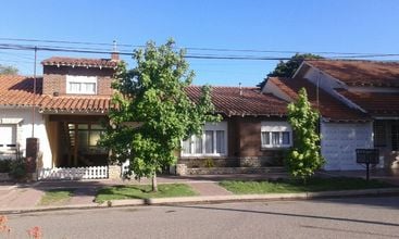 Alquiler temporario de casa en Miramar