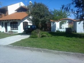 Alquiler temporario de casa em Mar del plata