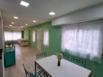Alquiler temporario de casa em Miramar