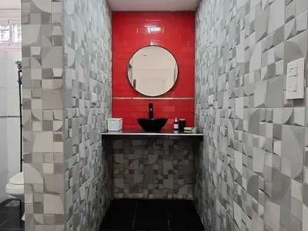 Alquiler temporario de casa em Miramar