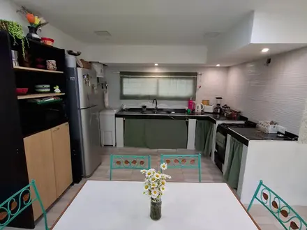 Alquiler temporario de casa em Miramar