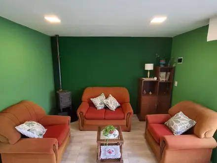 Alquiler temporario de casa em Miramar