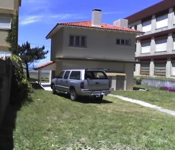 Alquiler temporario de casa en Villa gesell