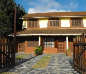 Alquiler temporario de casa em Costa azul