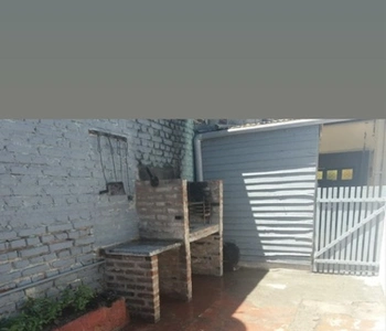 Alquiler temporario de casa em Necochea