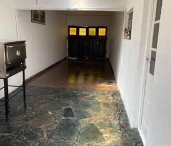 Alquiler temporario de casa em Necochea