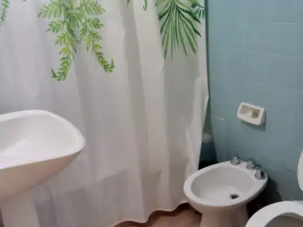 Alquiler temporario de apartamento em Mar del plata, buenos aires