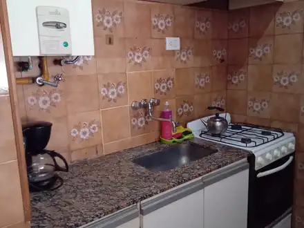 Alquiler temporario de apartamento em Mar del plata, buenos aires