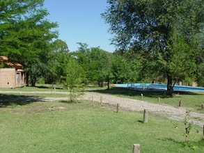 Alquiler temporario de cabana em Los reartes