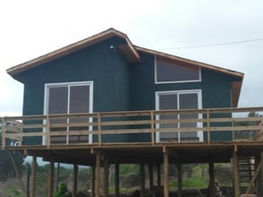 Arriendo temporario de cabana em La ligua