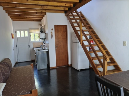 Alquiler temporario de caba&ntilde;a en Gral pueyrred&oacute;n