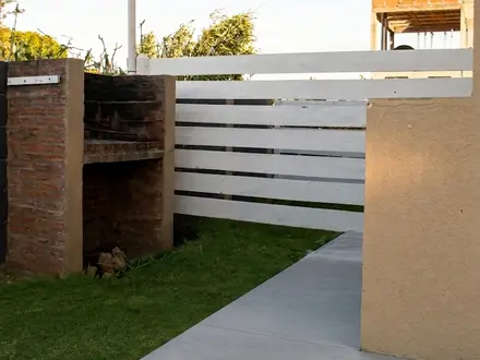 Alquiler temporario de caba&ntilde;a en Gral pueyrred&oacute;n